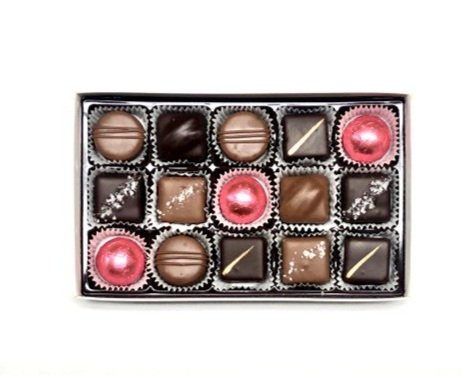 Whimsy Chocolates image 1