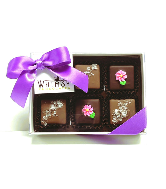Whimsy Chocolates image 0