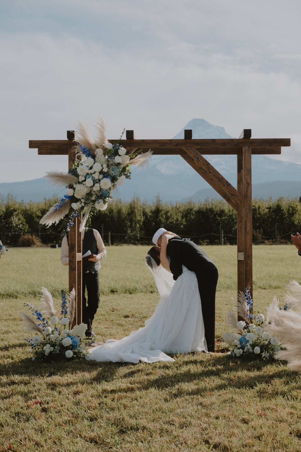 Sierra & Wes
