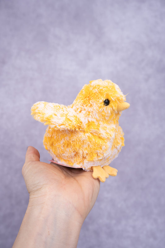 Stuffed Animal Friend