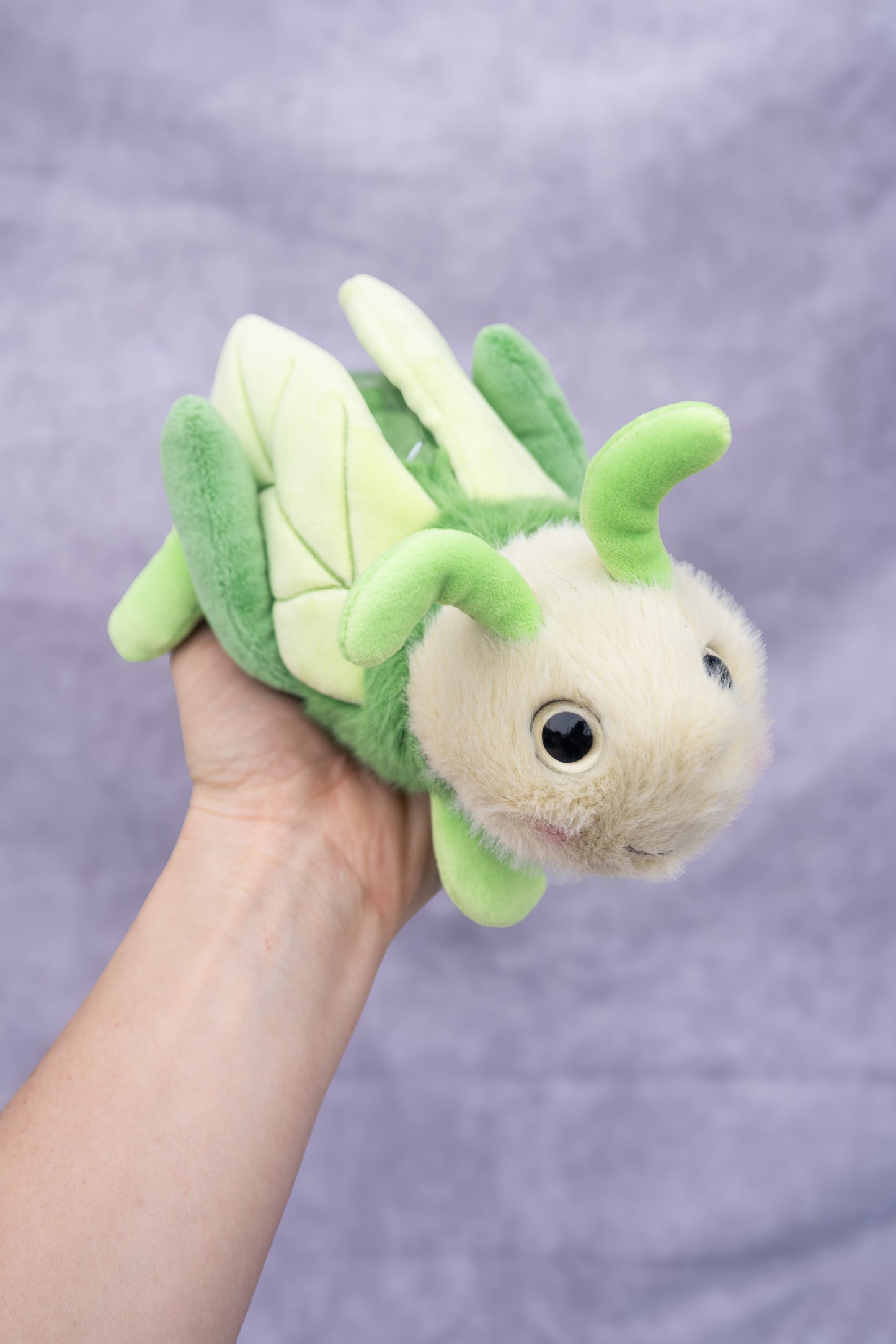 Stuffed Animal Friend