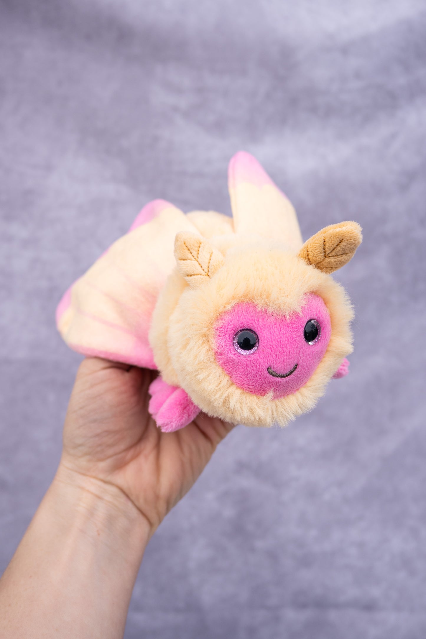Stuffed Animal Friend