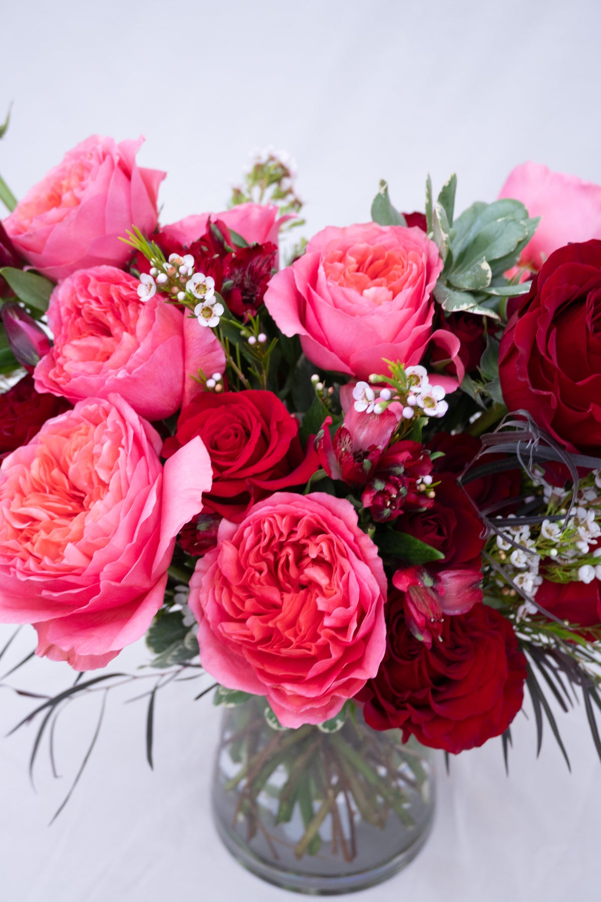 Rouge Rose
