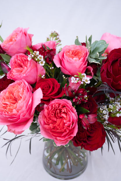 Rouge Rose