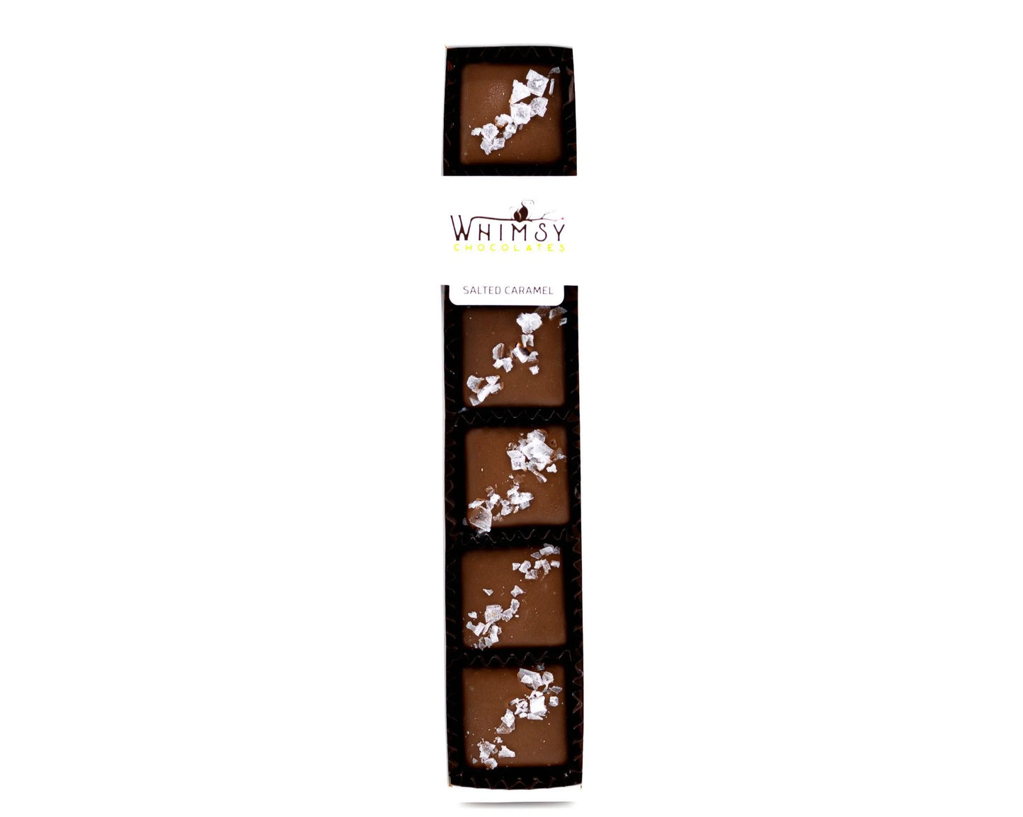 Local Gourmet Chocolates
